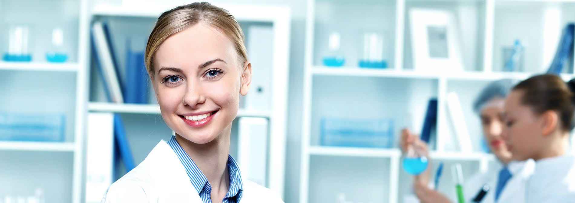 Заказать официальную медицинскую справку с доставкой по Мытищах